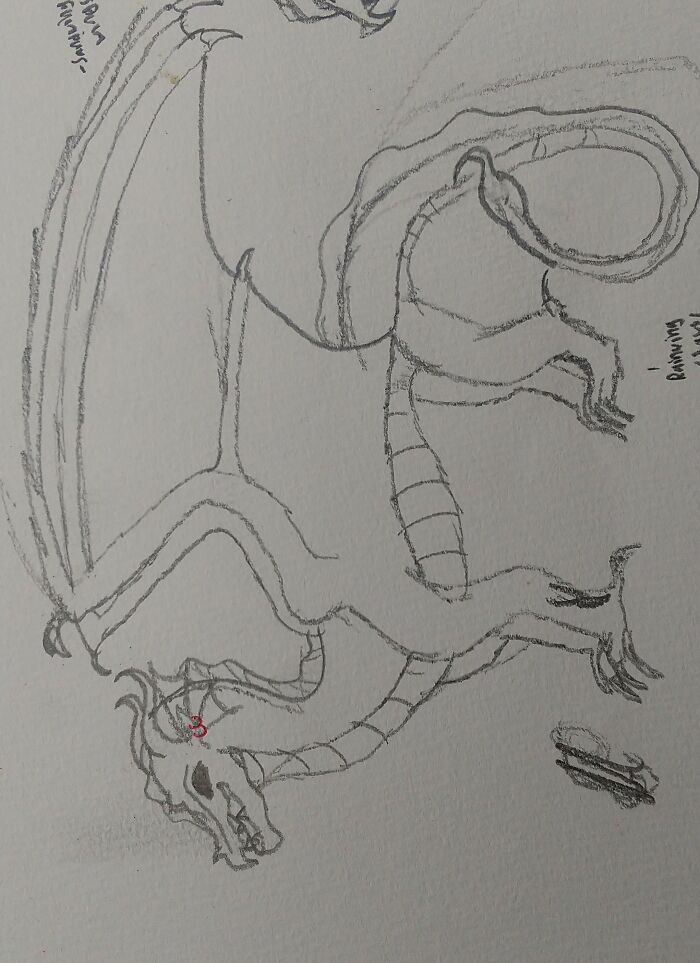 Hey Pandas, Draw A Dragon (Closed) Hey Pandas, Draw A Dragon (Closed)