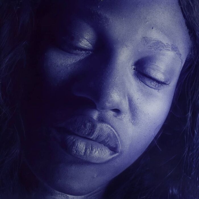 38 Incredible Ballpoint Pen Portraits By Oscar Ukonu Look Like Photos 38 Incredible Ballpoint Pen Portraits By Oscar Ukonu Look Like Photos