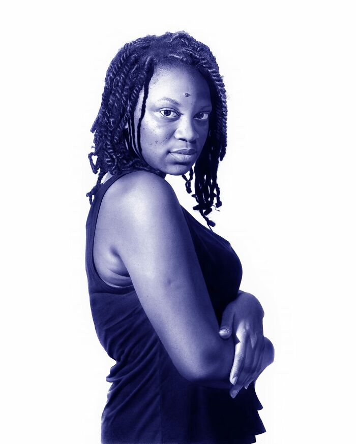 38 Incredible Ballpoint Pen Portraits By Oscar Ukonu Look Like Photos 38 Incredible Ballpoint Pen Portraits By Oscar Ukonu Look Like Photos