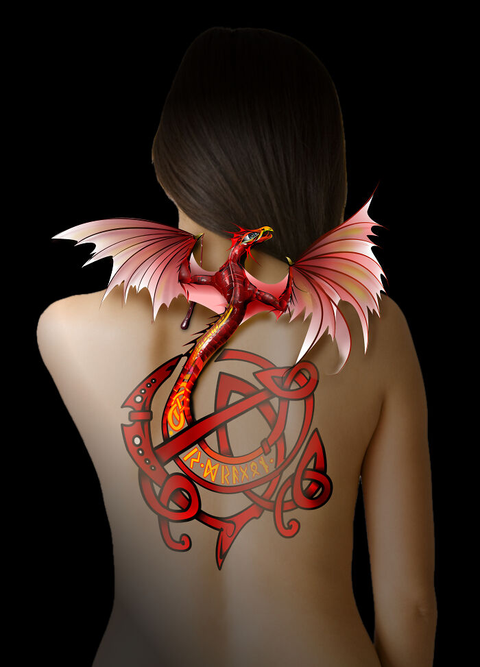 Hey Pandas, What Is The Weirdest Drawing You Have Ever Made? (Closed)