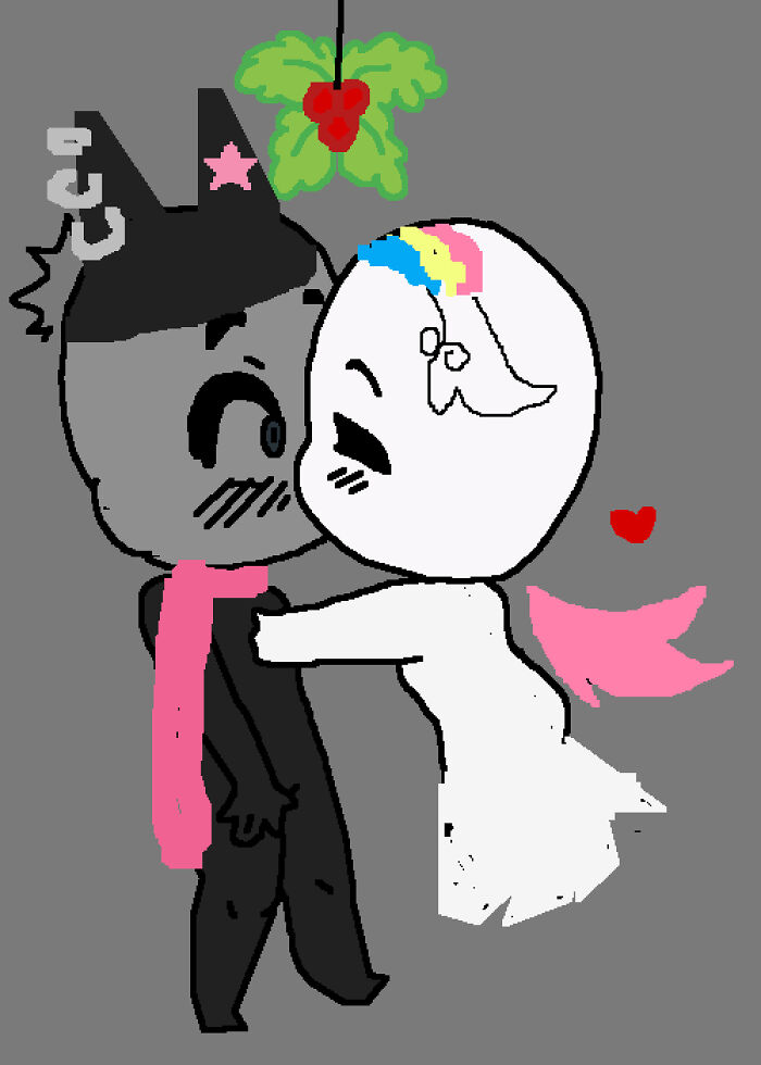 Hey Pandas, What Is The Weirdest Drawing You Have Ever Made? (Closed)