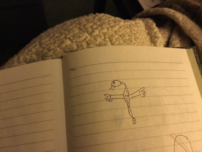 Hey Pandas, Draw Animals With Human Qualities (Closed) Hey Pandas, Draw Animals With Human Qualities (Closed)