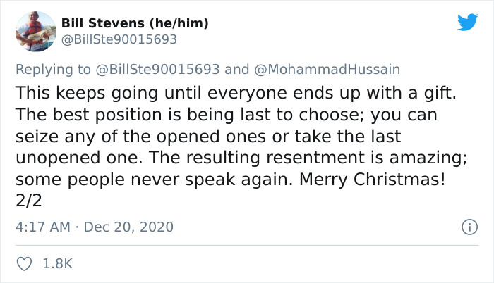 Muslim Guy Celebrating His First Christmas Shares His Observations On Twitter, And They’re Hilariously Accurate Muslim Guy Celebrating His First Christmas Shares His Observations On Twitter, And They’re Hilariously Accurate