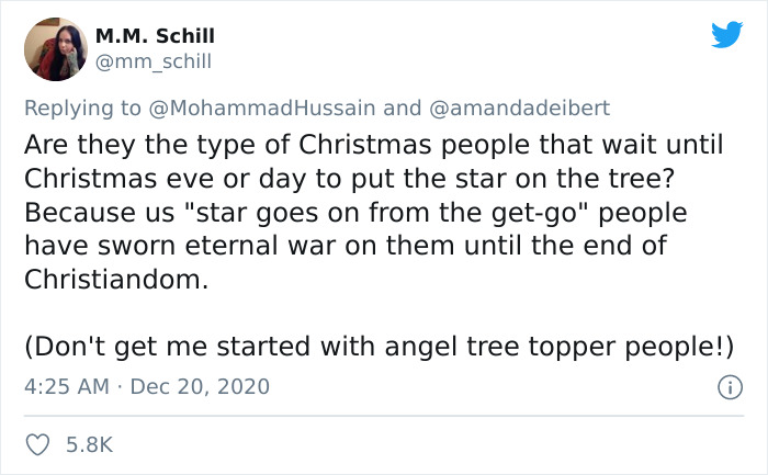 Muslim Guy Celebrating His First Christmas Shares His Observations On Twitter, And They’re Hilariously Accurate Muslim Guy Celebrating His First Christmas Shares His Observations On Twitter, And They’re Hilariously Accurate