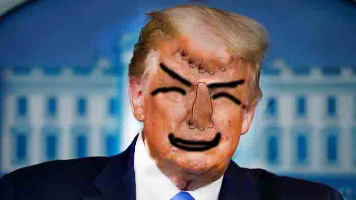 Hey Pandas, Photoshop This Clown Into Something Funny (Closed) Hey Pandas, Photoshop This Clown Into Something Funny (Closed)