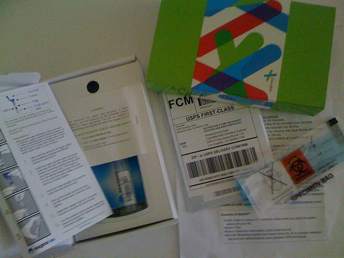 10 Times People Were Surprised To See The Results Of Their Online DNA Tests