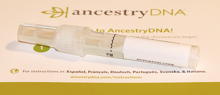 10 Times People Were Surprised To See The Results Of Their Online DNA Tests