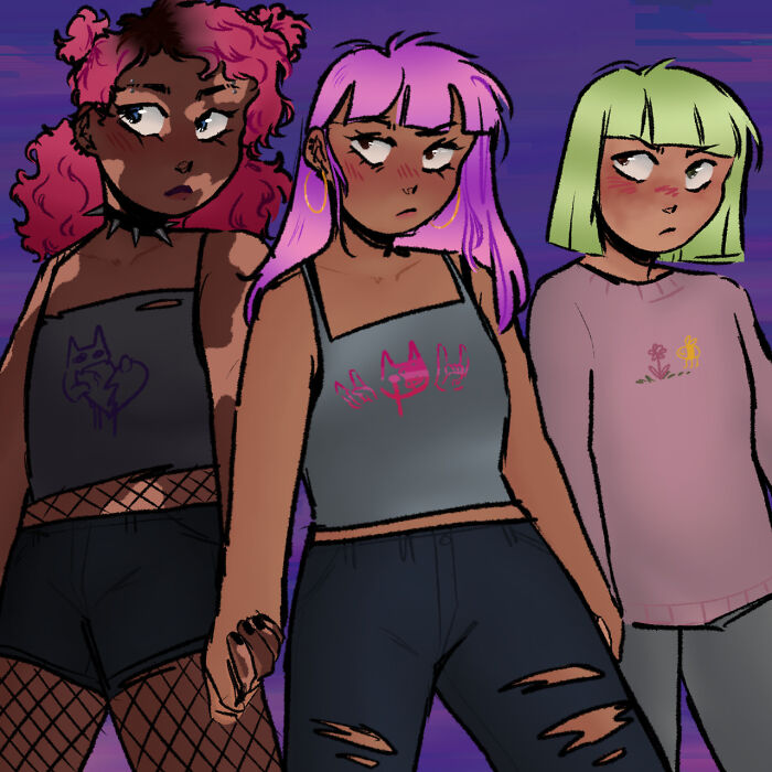 Hey Pandas, Post Your Most Recent Artwork (Closed) Hey Pandas, Post Your Most Recent Artwork (Closed)