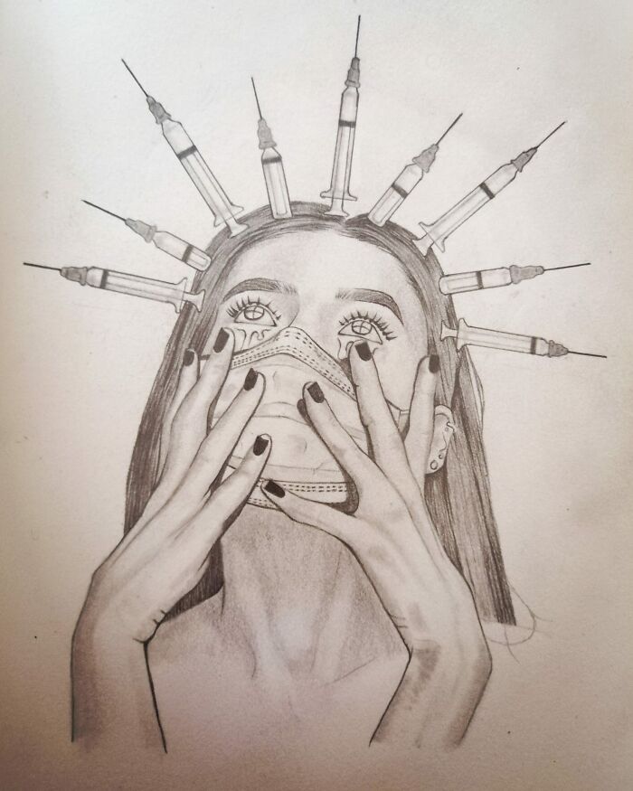 Hey Pandas, Post Your Most Recent Artwork (Closed) Hey Pandas, Post Your Most Recent Artwork (Closed)