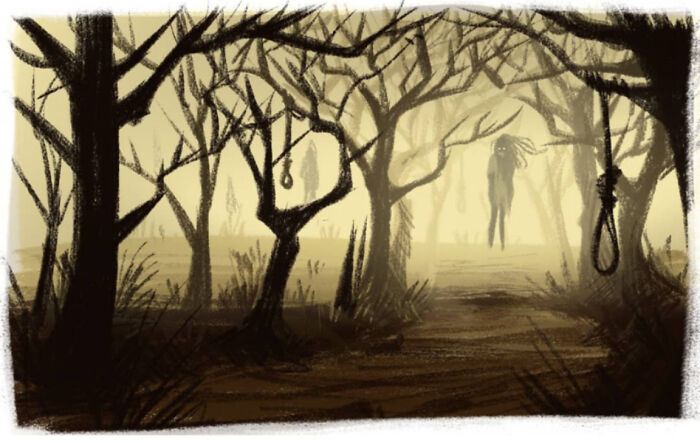 Hey Pandas, Post Your Most Recent Artwork (Closed) Hey Pandas, Post Your Most Recent Artwork (Closed)