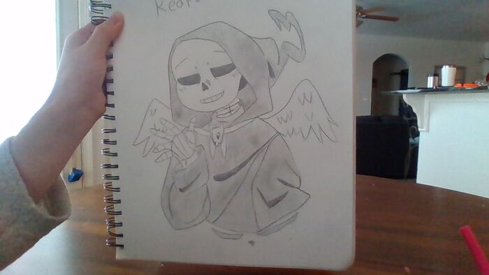 Hey Pandas, Post Your Most Recent Artwork (Closed) Hey Pandas, Post Your Most Recent Artwork (Closed)