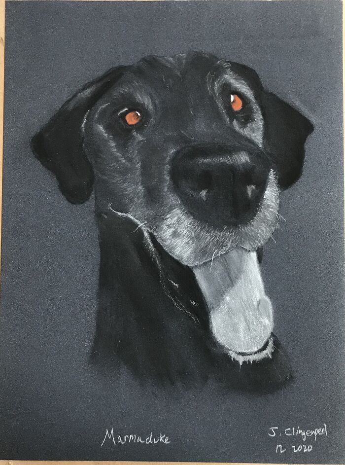 Hey Pandas, Post Your Most Recent Artwork (Closed) Hey Pandas, Post Your Most Recent Artwork (Closed)