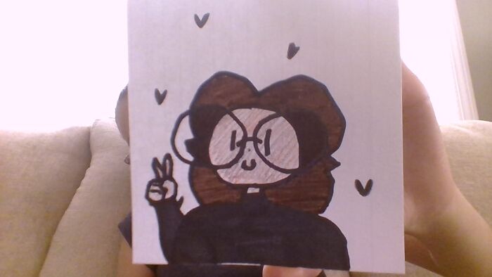 Hey Pandas, Post Your Most Recent Artwork (Closed) Hey Pandas, Post Your Most Recent Artwork (Closed)