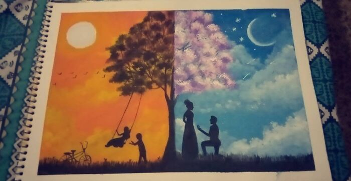 Hey Pandas, Post Your Most Recent Artwork (Closed) Hey Pandas, Post Your Most Recent Artwork (Closed)