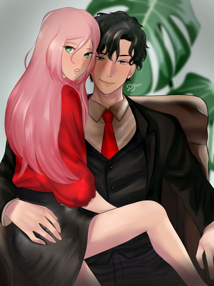 Hey Pandas, Post Your Most Recent Artwork (Closed) Hey Pandas, Post Your Most Recent Artwork (Closed)