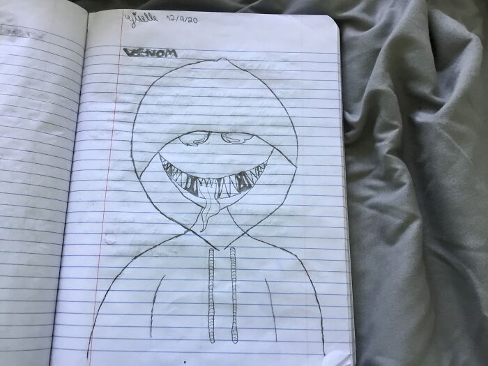 Hey Pandas, Post Your Most Recent Artwork (Closed) Hey Pandas, Post Your Most Recent Artwork (Closed)