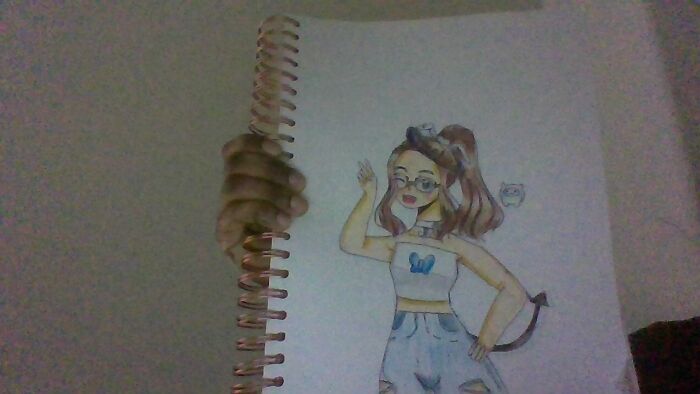 Hey Pandas, Post Your Most Recent Artwork (Closed) Hey Pandas, Post Your Most Recent Artwork (Closed)