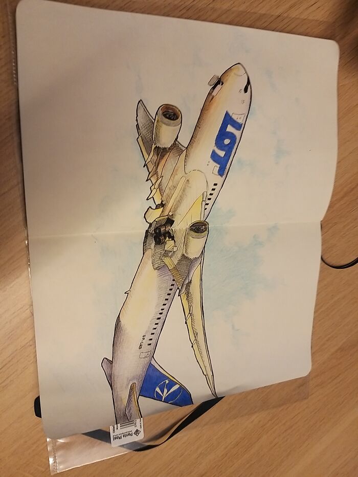 Hey Pandas, Post Your Most Recent Artwork (Closed) Hey Pandas, Post Your Most Recent Artwork (Closed)