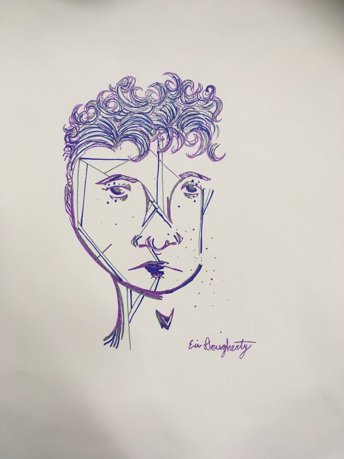 Hey Pandas, Post Your Most Recent Artwork (Closed) Hey Pandas, Post Your Most Recent Artwork (Closed)