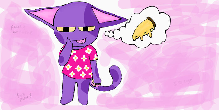 Hey Pandas, Post Your Most Recent Artwork (Closed) Hey Pandas, Post Your Most Recent Artwork (Closed)