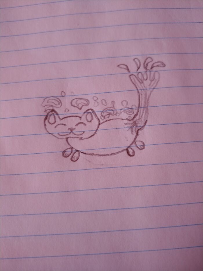 Hey Pandas, Post Your Most Recent Artwork (Closed) Hey Pandas, Post Your Most Recent Artwork (Closed)