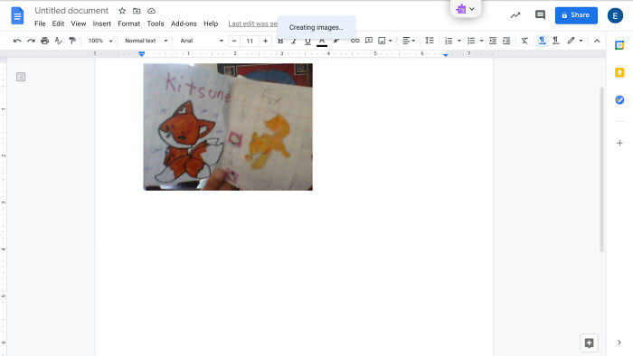 Hey Pandas, Post Your Most Recent Artwork (Closed) Hey Pandas, Post Your Most Recent Artwork (Closed)