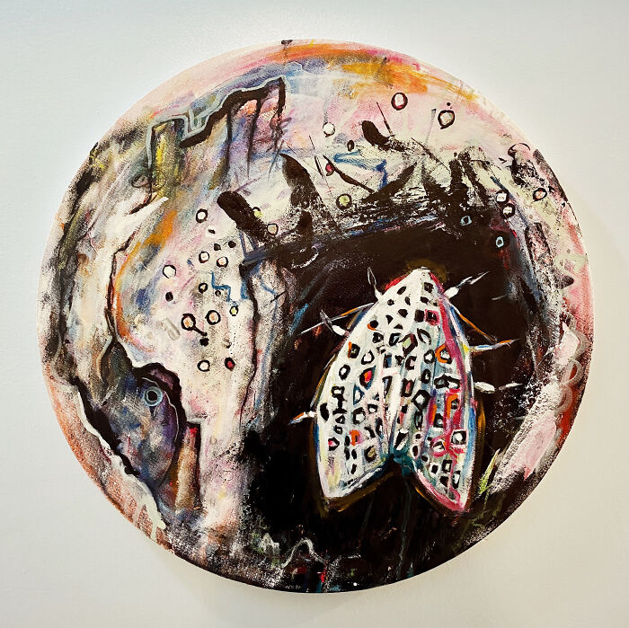 Hey Pandas, Post Your Most Recent Artwork (Closed) Hey Pandas, Post Your Most Recent Artwork (Closed)