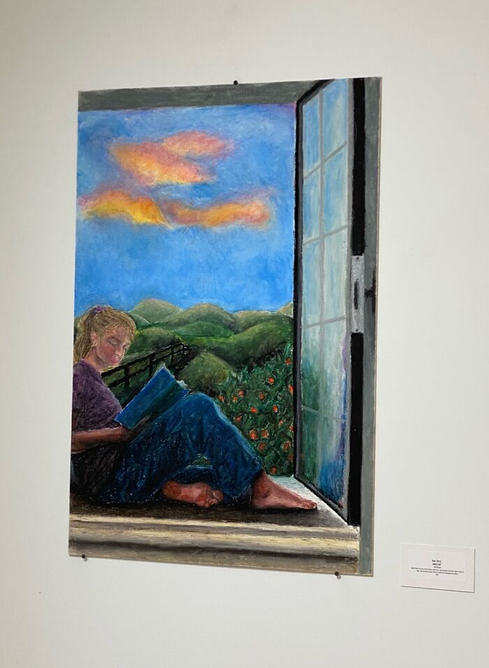 Hey Pandas, Post Your Most Recent Artwork (Closed) Hey Pandas, Post Your Most Recent Artwork (Closed)