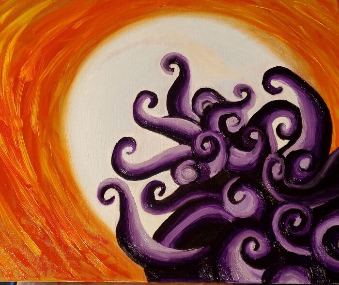 Hey Pandas, Post Your Most Recent Artwork (Closed) Hey Pandas, Post Your Most Recent Artwork (Closed)