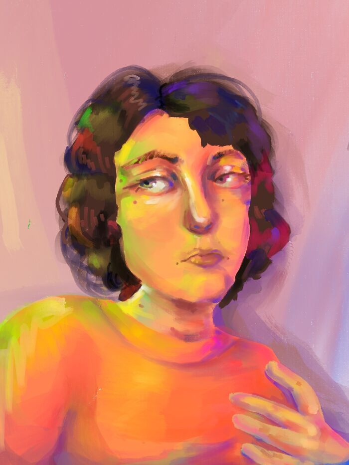 Hey Pandas, Post Your Most Recent Artwork (Closed) Hey Pandas, Post Your Most Recent Artwork (Closed)