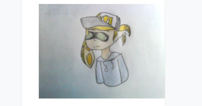 Hey Pandas, Post Your Most Recent Artwork (Closed) Hey Pandas, Post Your Most Recent Artwork (Closed)