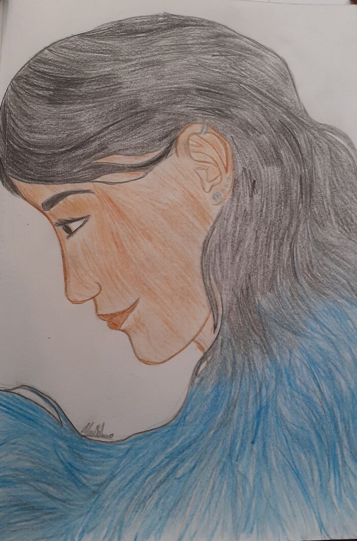 Hey Pandas, Post Your Most Recent Artwork (Closed) Hey Pandas, Post Your Most Recent Artwork (Closed)