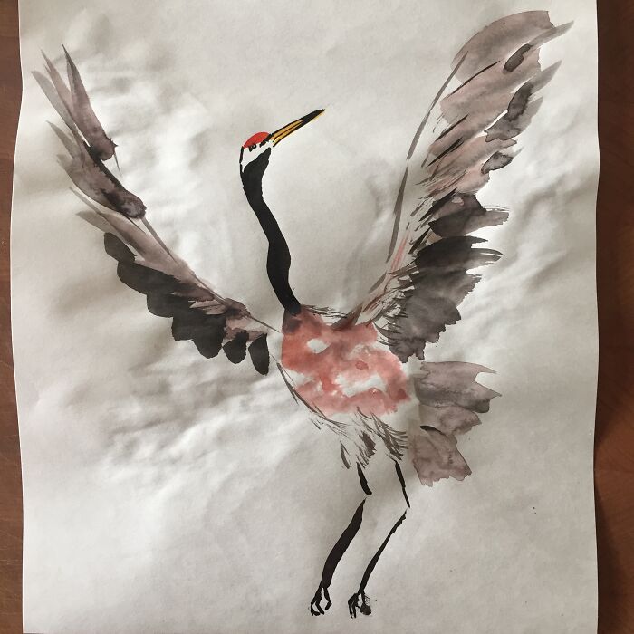 Hey Pandas, Post Your Most Recent Artwork (Closed) Hey Pandas, Post Your Most Recent Artwork (Closed)