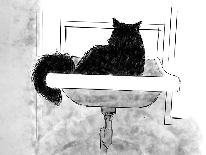 Hey Pandas, Post Your Most Recent Artwork (Closed) Hey Pandas, Post Your Most Recent Artwork (Closed)