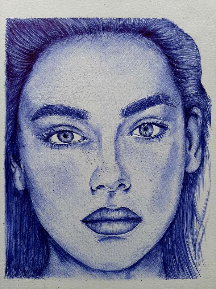 Hey Pandas, Post Your Most Recent Artwork (Closed) Hey Pandas, Post Your Most Recent Artwork (Closed)