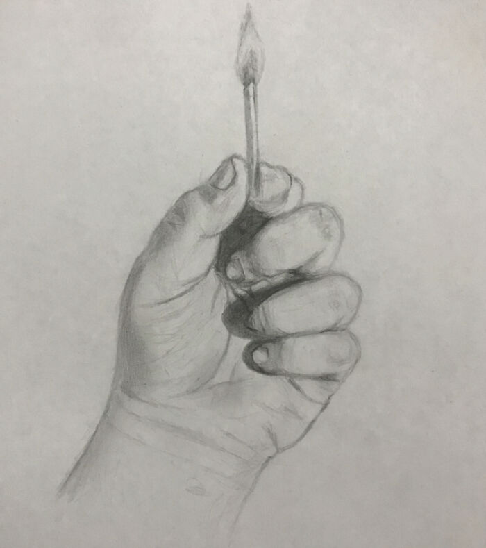 Hey Pandas, Post Your Most Recent Artwork (Closed) Hey Pandas, Post Your Most Recent Artwork (Closed)