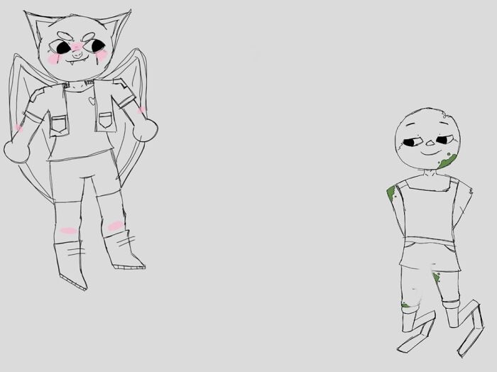 Hey Pandas, Post Your Most Recent Artwork (Closed) Hey Pandas, Post Your Most Recent Artwork (Closed)