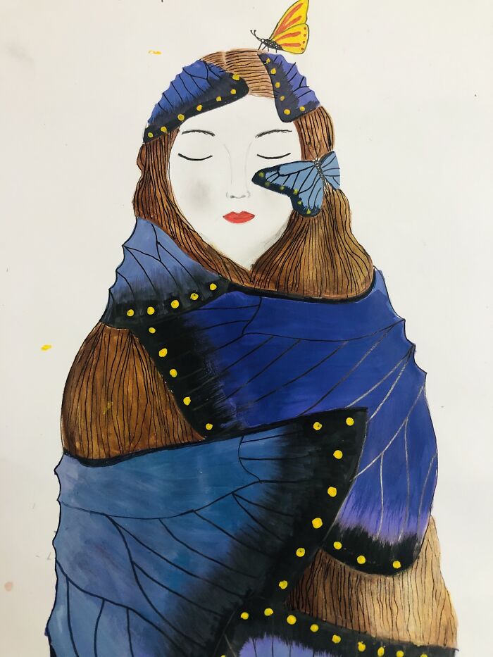 Hey Pandas, Post Your Most Recent Artwork (Closed) Hey Pandas, Post Your Most Recent Artwork (Closed)