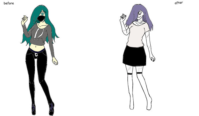 Hey Pandas, Post Your Most Recent Artwork (Closed) Hey Pandas, Post Your Most Recent Artwork (Closed)