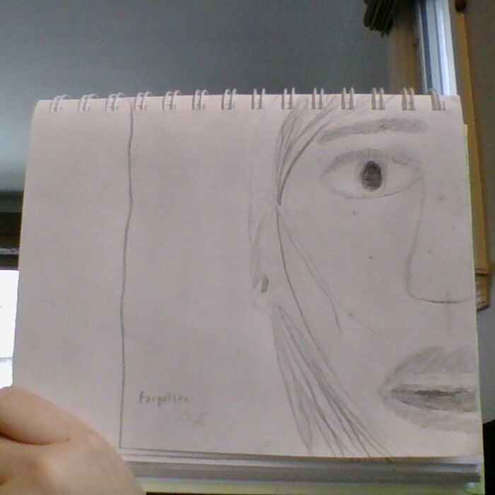 Hey Pandas, Post Your Most Recent Artwork (Closed) Hey Pandas, Post Your Most Recent Artwork (Closed)