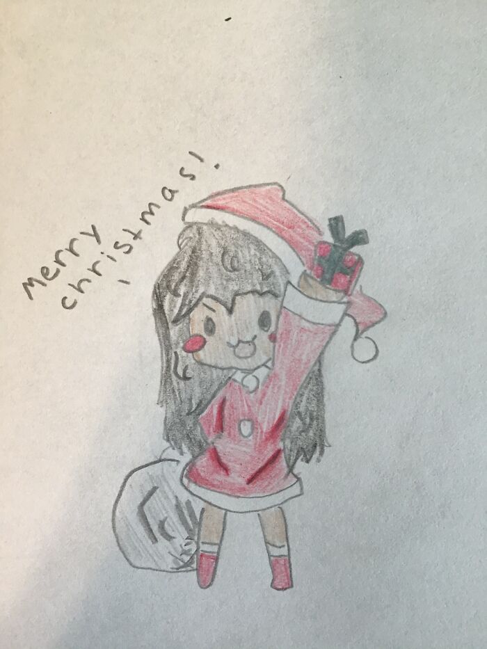 Hey Pandas, Post Your Most Recent Artwork (Closed) Hey Pandas, Post Your Most Recent Artwork (Closed)