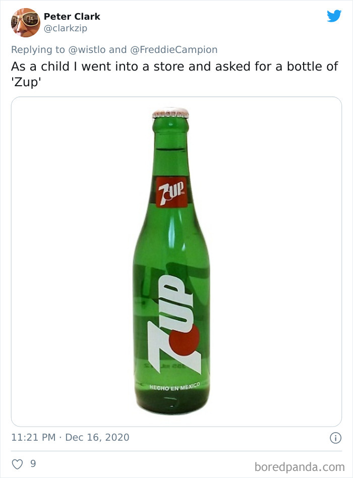 29 People Who Realized Famous Logos Are Not What They Always Thought They Were