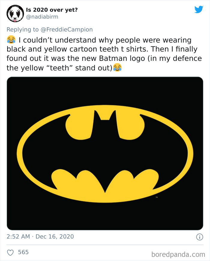 29 People Who Realized Famous Logos Are Not What They Always Thought They Were