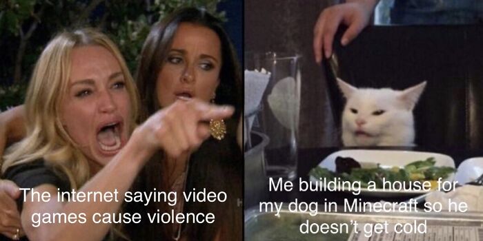 Hey Pandas, Make A Meme About Yourself (Closed) Hey Pandas, Make A Meme About Yourself (Closed)