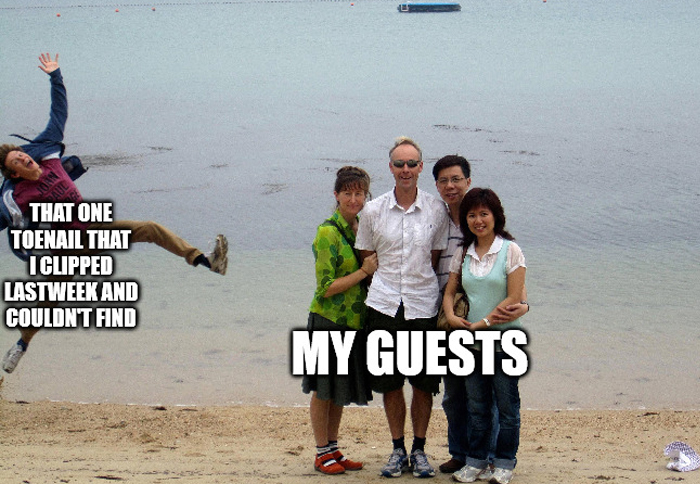 Hey Pandas, Make A Meme About Yourself (Closed) Hey Pandas, Make A Meme About Yourself (Closed)