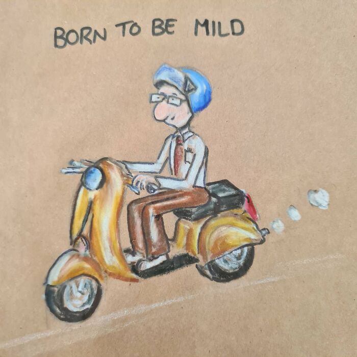 30 New Dad Jokes And Puns That I Drew On My Daughters’ Sandwich Bags This Year 30 New Dad Jokes And Puns That I Drew On My Daughters’ Sandwich Bags This Year