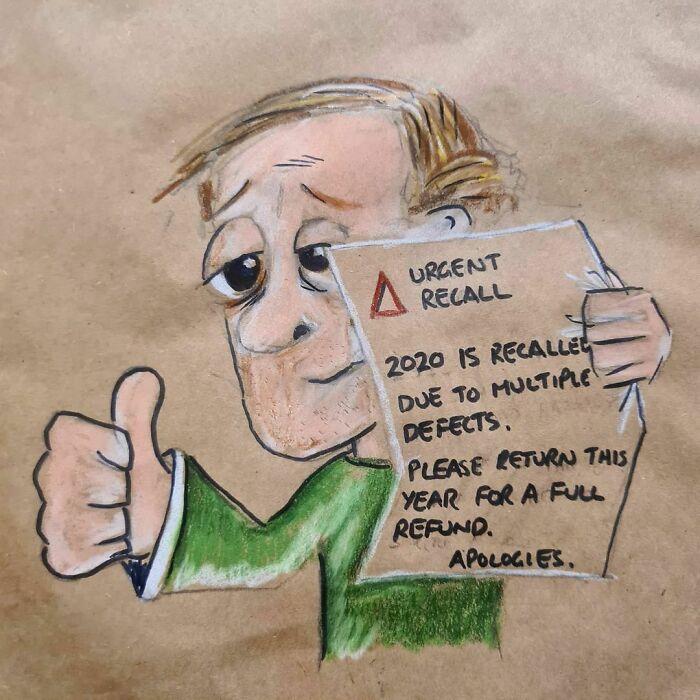 30 New Dad Jokes And Puns That I Drew On My Daughters’ Sandwich Bags This Year 30 New Dad Jokes And Puns That I Drew On My Daughters’ Sandwich Bags This Year