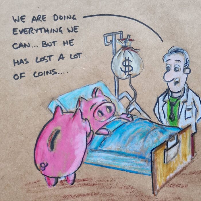 30 New Dad Jokes And Puns That I Drew On My Daughters’ Sandwich Bags This Year 30 New Dad Jokes And Puns That I Drew On My Daughters’ Sandwich Bags This Year