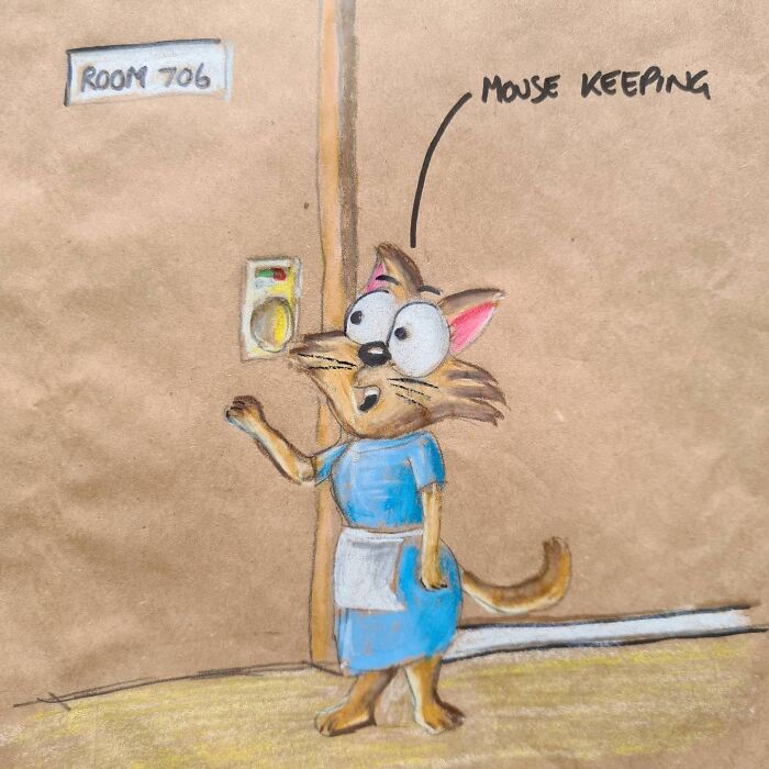 30 New Dad Jokes And Puns That I Drew On My Daughters’ Sandwich Bags This Year 30 New Dad Jokes And Puns That I Drew On My Daughters’ Sandwich Bags This Year