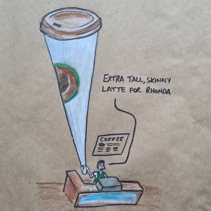 30 New Dad Jokes And Puns That I Drew On My Daughters’ Sandwich Bags This Year 30 New Dad Jokes And Puns That I Drew On My Daughters’ Sandwich Bags This Year